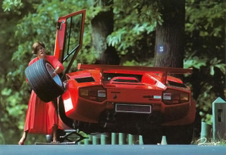 Illustration for article titled The Ten Dirtiest-Sounding Car Names